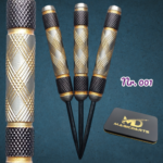 nr 001 darts dartpijlen magic