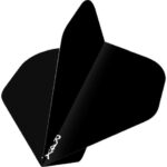 Flights Zwart R4X