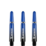 Blauw Kort
