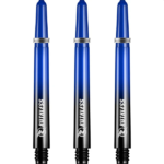 Blauw Medium