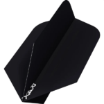 Slim Zwart R4X