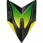 Harrow velos flight