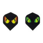 Ruthless Eye Snake