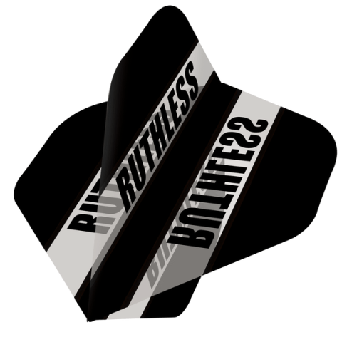ruthless flights black
