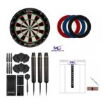 dartbord set starter