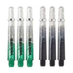 Unicorn Gripper 4 Elements Shaft