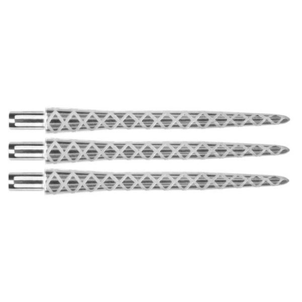 Target Firestorm Silver Diamond