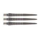 Target Storm Punten Grooved