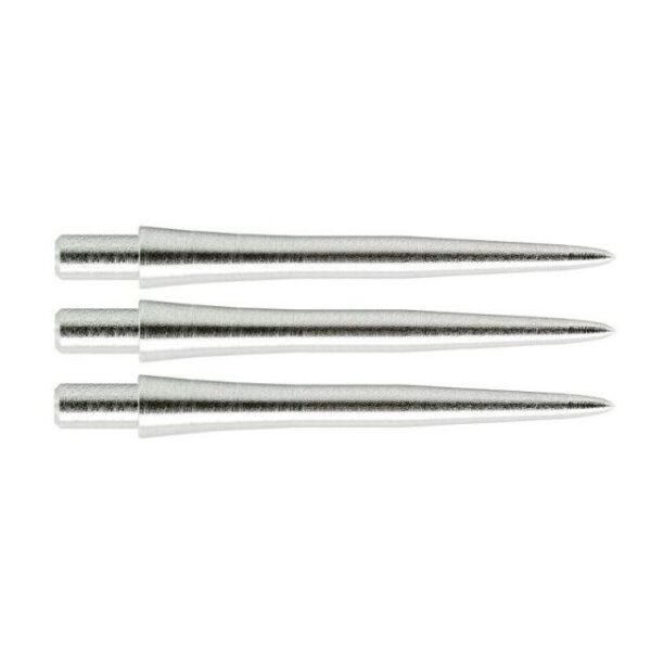 Target Storm Smooth zilver