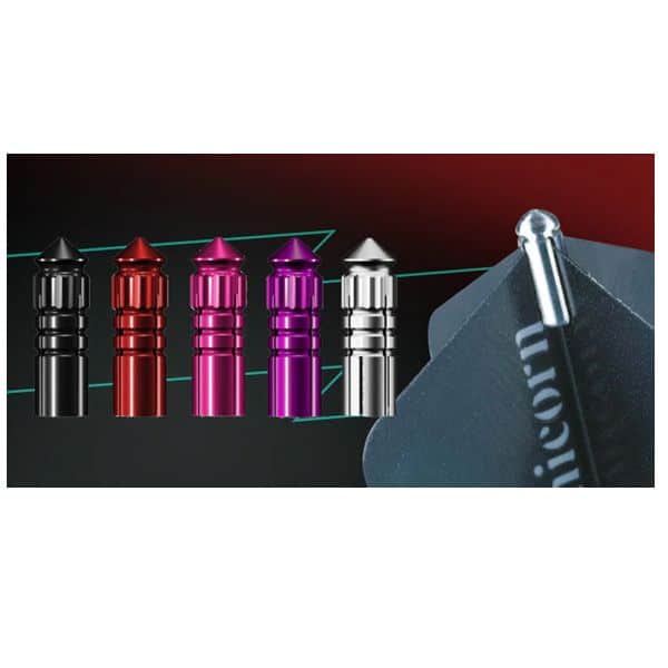 mission flight protectors