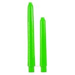 Nylon Shafts Groen Neon