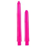 Nylon Shafts Roze Neon