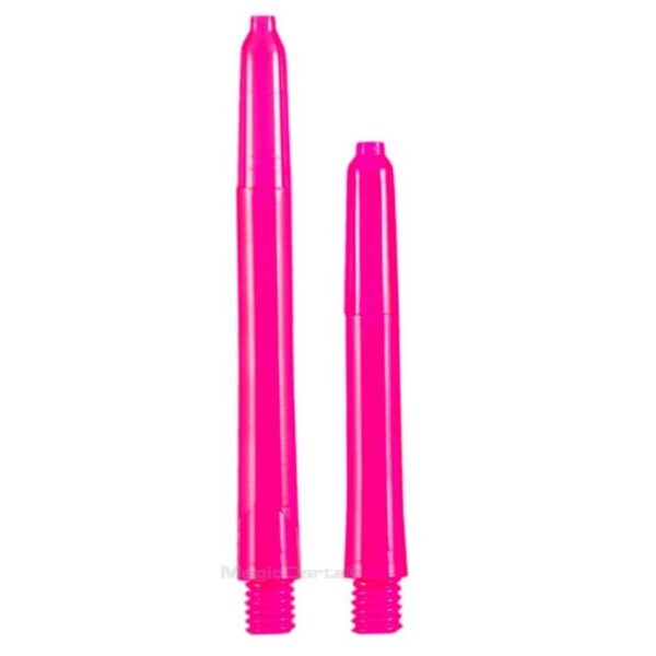 Nylon Shafts Roze Neon