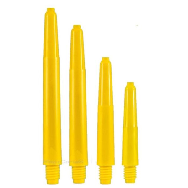 Nylon Shafts Geel