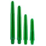 Nylon Shafts Groen