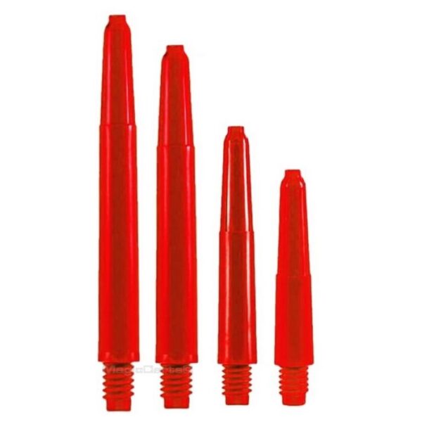 shaft nylon rood