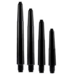 shaft nylon zwart darts