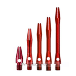 Aluminium Rood Shaft