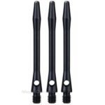 Heavy Shaft TMD zwart