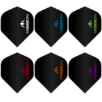 Mission Flight Logo mat