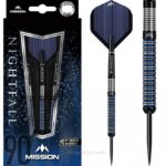 Mission Nightfall darts M1
