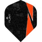 Mission flight flint orange