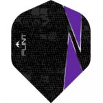Mission flight flint purple