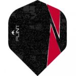 Mission flight flint red