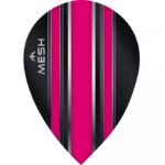 Mission Mesh Flights Peer