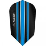 Mission Mesh Flights Slim - Afbeelding 2