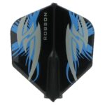 Robson flight Argo Black Std