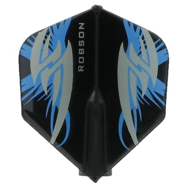 Robson flight Argo Black Std