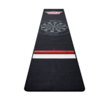 Bulls carpet dartmat met och