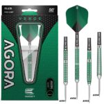 Target Agora Verde