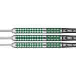 Target Agora Verde darts - Afbeelding 2