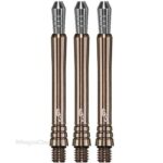 Power Titanium Shafts Gen 3