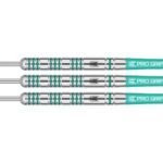 Target Rob Cross 80% barrels
