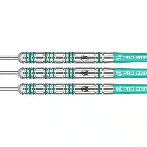 Target Rob Cross 80% barrels