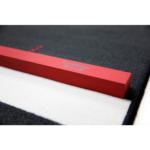 Bulls Carpet Dartmat incl oche 300x65cm - Afbeelding 3