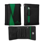 Mission Flint Darts Wallet - Afbeelding 2
