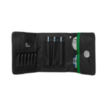 Mission Flint Darts Wallet - Afbeelding 3
