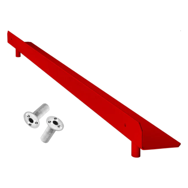 mission oche red