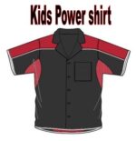 Dart Shirt Kind
