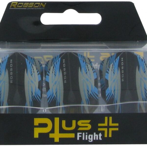 robson flight