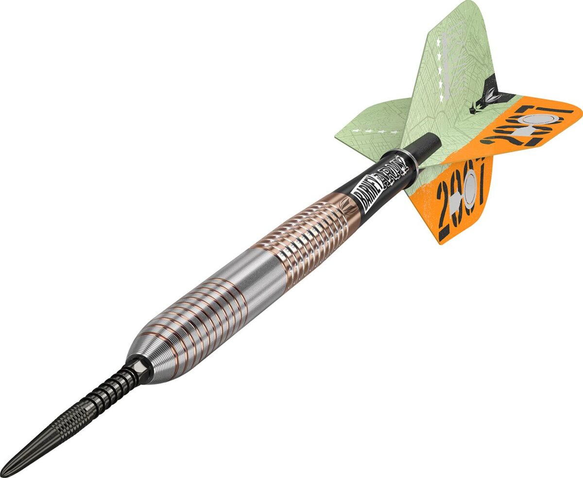 Target Raymond van Barneveld Legacy Limited Edition - Afbeelding 3