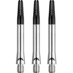 Mission Alimix Spin Shafts Silver inbetween