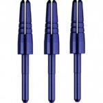 Mission Alimix Spin Spare Tops blauw