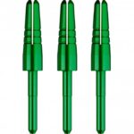 Mission Alimix Spin Spare Tops groen