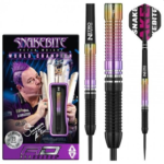 PETER WRIGHT SNAKEBITE WORLD CHAMPION 2020 EDITION