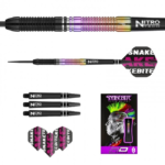 Peter Wright Snakebite World Champion 2020 Edition Red Dragon - Afbeelding 4